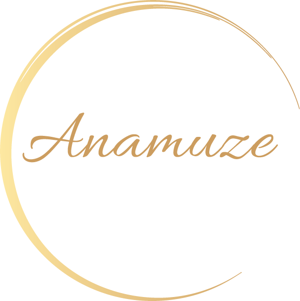Logo Anamuze